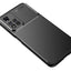 Xiaomi Redmi Note 11 Pro Plus 5G Kılıf Zore Negro Silikon Kapak Lacivert