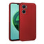 Xiaomi Redmi Note 11E Kılıf Zore Premier Silikon Kapak