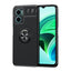 Xiaomi Redmi Note 11E Kılıf Zore Ravel Silikon Kapak