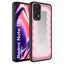 Xiaomi Redmi Note 11S Global Kılıf Aynalı Desenli Kamera Korumalı Parlak Zore Mirror Kapak