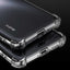 Xiaomi Redmi Note 11S Global Kılıf Zore Kamera Korumalı Nitro Anti Shock Silikon Renksiz