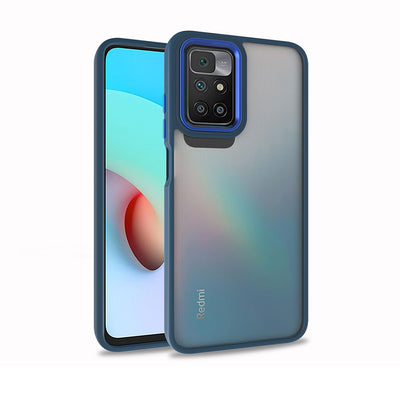 Xiaomi Redmi Note 11T 5G Kılıf Zore Flora Kapak Yeşil