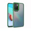 Xiaomi Redmi Note 11T 5G Kılıf Zore Flora Kapak Yeşil