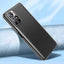 Xiaomi Redmi Note 11T 5G Kılıf Zore Kamera Korumalı Süper Silikon Kapak Renksiz