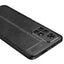 Xiaomi Redmi Note 11T 5G Kılıf Zore Niss Silikon Kapak Siyah