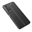 Xiaomi Redmi Note 11T 5G Kılıf Zore Niss Silikon Kapak Siyah