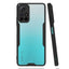 Xiaomi Redmi Note 11T 5G Kılıf Zore Parfe Kapak Siyah