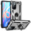 Xiaomi Redmi Note 11T 5G Kılıf Zore Vega Kapak Gri