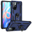 Xiaomi Redmi Note 11T 5G Kılıf Zore Vega Kapak Mavi