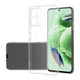 Xiaomi Redmi Note 12 5G Kılıf Zore Süper Silikon Kapak