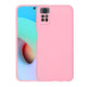 Xiaomi Redmi Note 12 Pro 4G Kılıf Zore Mara Lansman Kapak Pembe