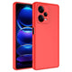 Xiaomi Redmi Note 12 Pro Plus 5G Kılıf Zore Mara Lansman Kapak