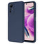 Xiaomi Redmi Note 12S Kılıf Zore Mara Lansman Kapak Pembe