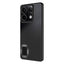 Xiaomi Redmi Note 13 4G Kılıf Kamera Korumalı Logo Gösteren Zore Omega Kapak Sierra Mavi