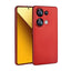 Xiaomi Redmi Note 13 4G Kılıf Zore Premier Silikon Kapak Saks Mavi
