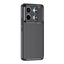 Xiaomi Redmi Note 13 5G Kılıf Zore Negro Silikon Kapak Siyah