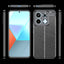 Xiaomi Redmi Note 13 5G Kılıf Zore Niss Silikon Kapak Siyah