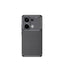 Xiaomi Redmi Note 13 Pro 4G Kılıf Zore Negro Silikon Kapak Lacivert