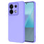 Xiaomi Redmi Note 13 Pro 5G Kılıf Zore Mara Lansman Kapak