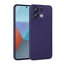 Xiaomi Redmi Note 13 Pro 5G Kılıf Zore Premier Silikon Kapak Lacivert