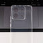 Xiaomi Redmi Note 13 Pro 5G Zore 2mm Anti Shock Silikon Renksiz