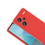 Xiaomi Redmi Note 13 Pro Plus 5G Kılıf Zore Mara Lansman Kapak Lacivert