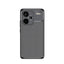 Xiaomi Redmi Note 13 Pro Plus 5G Kılıf Zore Negro Silikon Kapak Siyah