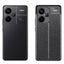 Xiaomi Redmi Note 13 Pro Plus 5G Kılıf Zore Niss Silikon Kapak Siyah