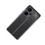 Xiaomi Redmi Note 13 Pro Plus 5G Kılıf Zore Niss Silikon Kapak Siyah
