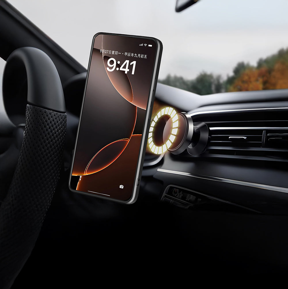 Xiaomi Redmi Note 14 4G Kılıf Magnetik Standlı Kamera Korumalı Zore Sürgülü Vega Kapak Mavi