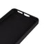 Xiaomi Redmi Note 14 4G Kılıf Zore Biye Silikon Kırmızı