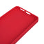 Xiaomi Redmi Note 14 4G Kılıf Zore Biye Silikon Mor
