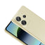 Xiaomi Redmi Note 14 4G Kılıf Zore Premier Silikon Kapak Lacivert