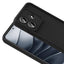 Xiaomi Redmi Note 14 5G Kılıf Kamera Korumalı Zore Ananas Kapak Koyu Yeşil