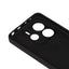 Xiaomi Redmi Note 14 5G Kılıf Zore Biye Silikon Kırmızı