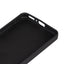 Xiaomi Redmi Note 14 5G Kılıf Zore Biye Silikon Kırmızı