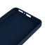 Xiaomi Redmi Note 14 5G Kılıf Zore Biye Silikon Kırmızı