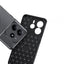 Xiaomi Redmi Note 14 5G Kılıf Zore Negro Silikon Kapak Siyah