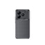 Xiaomi Redmi Note 14 5G Kılıf Zore Negro Silikon Kapak Siyah