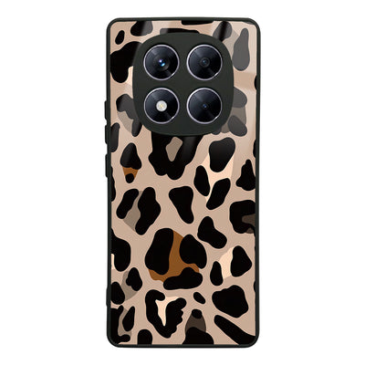 Xiaomi Redmi Note 14 Pro 4G Kılıf Kamera Korumalı Desenli Zore Lusi Kapak