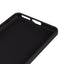 Xiaomi Redmi Note 14 Pro 4G Kılıf Zore Biye Silikon Mavi