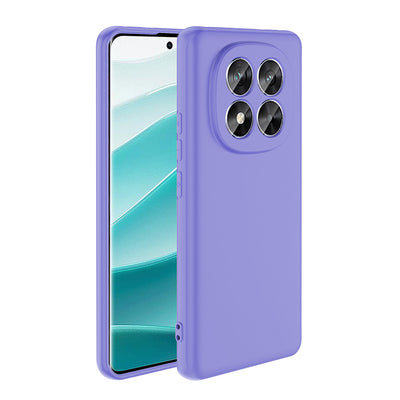 Xiaomi Redmi Note 14 Pro 4G Kılıf Zore Mara Lansman Kapak Koyu Yeşil