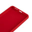 Xiaomi Redmi Note 14 Pro 5G Kılıf Zore Biye Silikon Lila