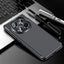 Xiaomi Redmi Note 14 Pro 5G Kılıf Zore Negro Silikon Kapak Siyah