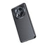 Xiaomi Redmi Note 14 Pro 5G Kılıf Zore Negro Silikon Kapak Siyah