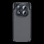 Xiaomi Redmi Note 14 Pro 5G Kılıf Zore Negro Silikon Kapak Siyah