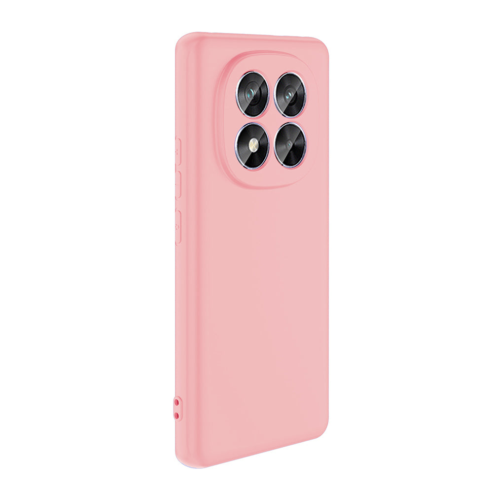 Xiaomi Redmi Note 14 Pro Plus Kılıf Zore Mara Lansman Kapak Lacivert