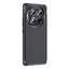 Xiaomi Redmi Note 14 Pro Plus Kılıf Zore Negro Silikon Kapak Siyah