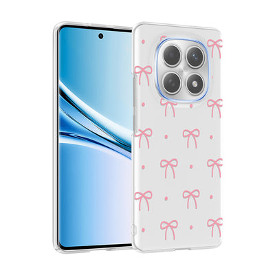 Xiaomi Redmi Note 15 4G Kılıf Kamera Korumalı Desenli Zore Klip Kapak