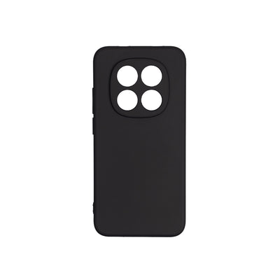 Xiaomi Redmi Note 15 Pro 4G Kılıf Zore Biye Silikon